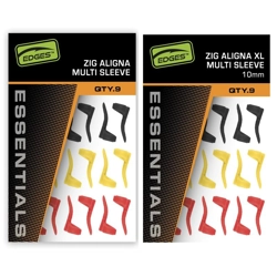Fox Edges Zig Aligna Multi Sleeve Kit